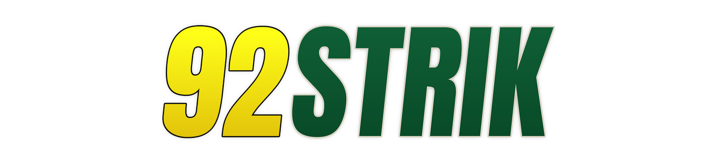 92strik